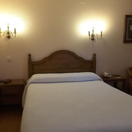 Hotel Riodeva Unquera Exteriér fotografie