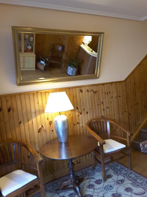 Hotel Riodeva Unquera Exteriér fotografie
