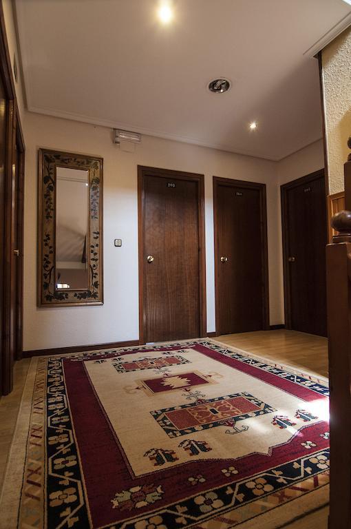 Hotel Riodeva Unquera Exteriér fotografie